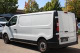 Renault Trafic 2.0DCi # L2 - Langversion # Klima # PDC - Renault Trafic: Lang