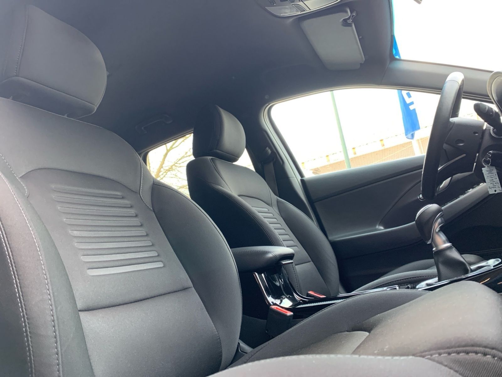 Fahrzeugabbildung Hyundai i30 1.0 T-GDI Advantage Navi LED