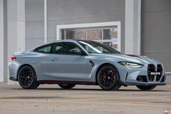 BMW M4 – 8 / 30