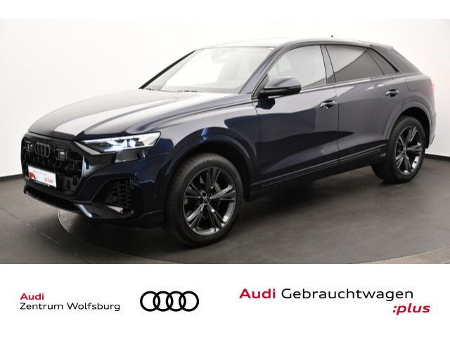 Audi Q8 55 eTFSI quattro tiptronic HeadUp/Luft/Matrix