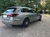 Mercedes-Benz C 200 T AVANTGARDE | TOP-Ausstattung | Garantie - Mercedes-Benz: Ausstattung Avantgarde