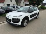 Citroën C4 Cactus Feel,1.2 , Navi - Citroën C4 Cactus aus 2015