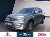 Suzuki Vitara 1.4 Hybrid Allgrip Comfort KAMERA ACC LED - gebrauchte Suzuki Vitara aus dem Jahr 2022