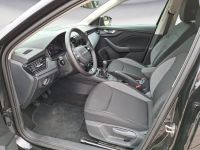 Skoda Scala - Vorschau Bild 8