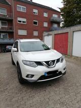 Nissan X-Trail 360° 1.6 dCi DPF 360° - Nissan X-Trail