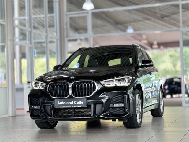 BMW X1 sD20d M Sport Navi DAB LED Komfort Individual