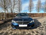 BMW M340d Schiebedach Standhzg. Laserlicht HUD DAB - BMW M340d mit Schiebedach