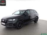 Audi Q7 45 TDI qu S LINE 7 SITZE PANO,KEYLESS,KAMERA - Audi Q7 aus 2022
