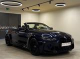 BMW M4 COMPETITION M xDrive Cabrio G83 - BMW M4 G83 Gebrauchtwagen