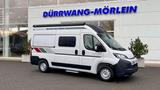 LMC Innovan 540 *Tageszulassung im Dezember/2025* - LMC 540 d