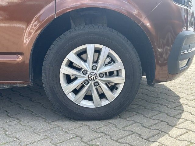 Volkswagen T6 California T 6.1 2.0 TDI Ocean - Werks foto 4