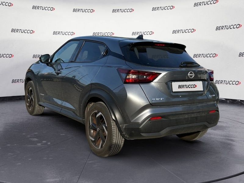 Nissan Juke 2ª serie 1.6 HEV N-Connecta imagem 3