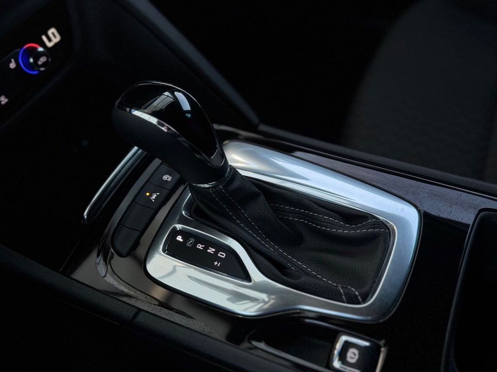 Opel Insignia Business Edition LED+RKam+Navi+HeadUp – Ansicht 15