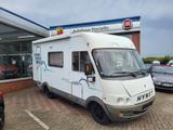 HYMER / ERIBA / HYMERCAR andere B 544 2.8 JTD - HYMER / ERIBA B 544