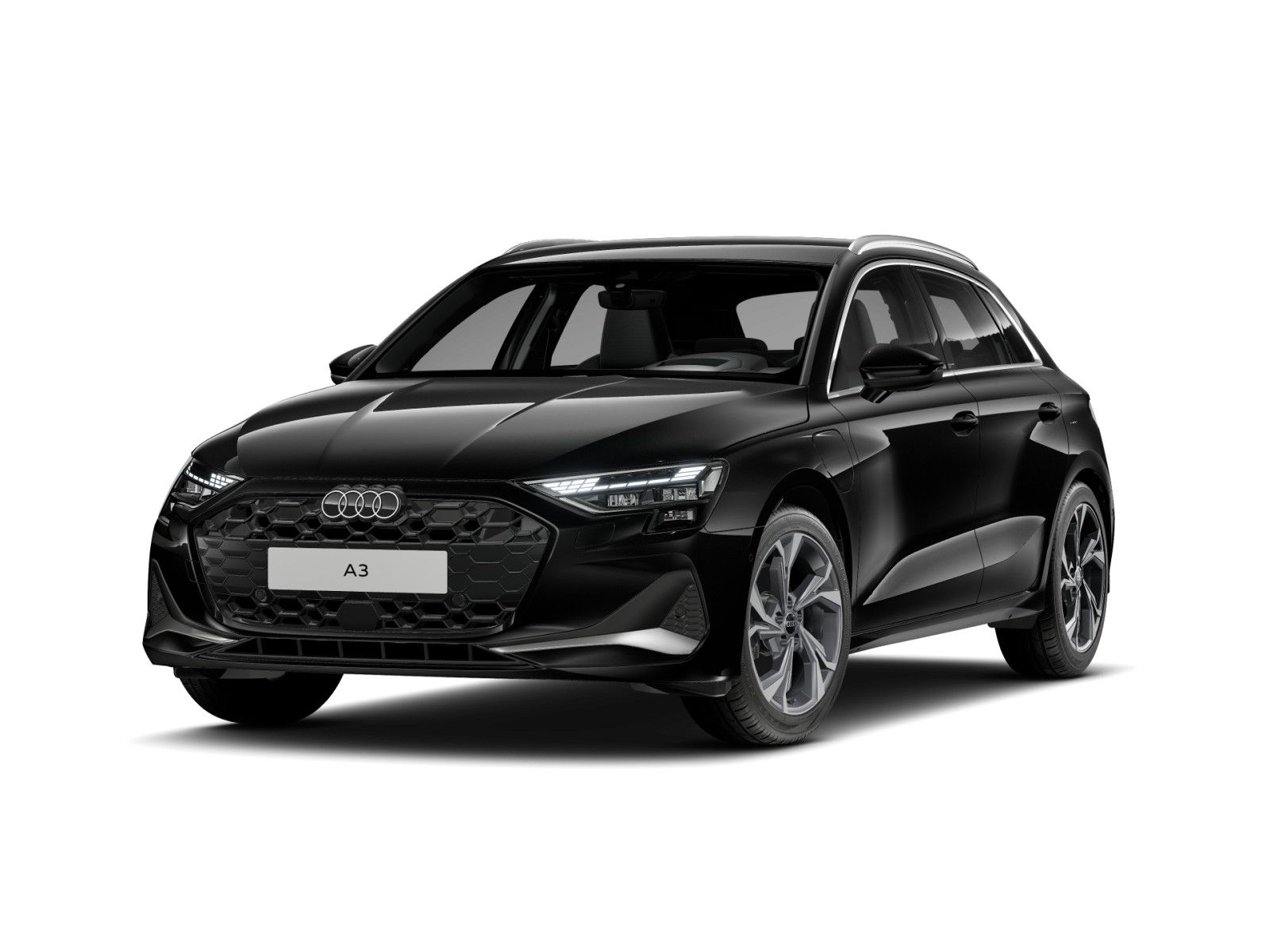 Audi A3 - Bild 2