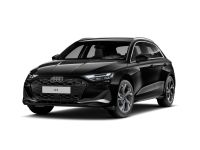 Audi A3 - Vorschau Bild 2
