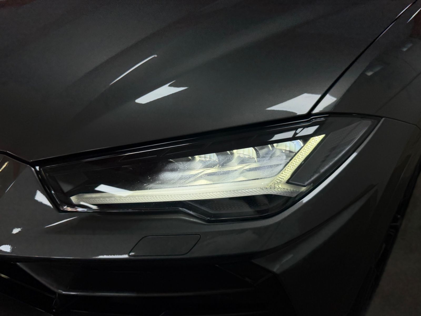 Lamborghini Urus 4.0 V8 Carbon*Pano*B&O*23*360Kamera* foto 15