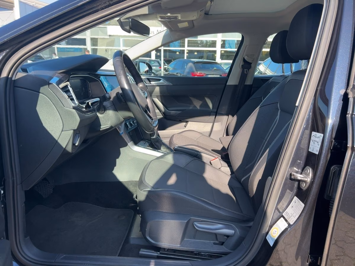 Volkswagen Taigo Style 1.0 TSI DSG MATRIX+BEATS+PANO+NAV+AP