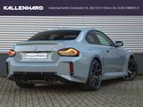 BMW M2 M-Drivers Pack-ACC-Harman Kardon-M Sportsitze - BMW M2 in Bonn