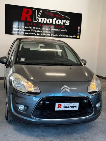 Citroën Citroen C3 1.1 Seduction