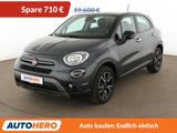 Fiat 500X 1.3 Turbo Cross Aut. *NAVI*ACC*CAM*SHZ* - Fiat 500X in Frankfurt (Main)
