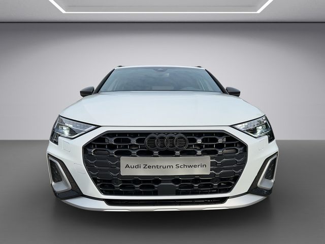 A3 allstreet 35 TFSI 110150 kWPS S tronic