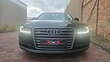 Audi A8 4.2 TDI clean diesel quattro Tiptronic 8-Gang - Audi A8 4.2 TDI