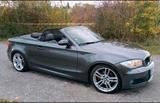 BMW 1-er Cabrio 120i e88 M-Paket - BMW: Cabrio, M 1er