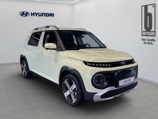 Hyundai INSTER