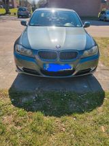 BMW Auto BMW e90 330d - BMW 330: 330d E90