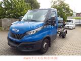 Iveco DAILY 35-140 HiMATIC KLIMA ehem. Koffer 4,10m - Iveco aus 2020