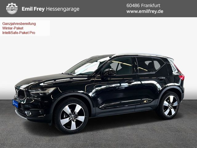 Volvo XC40 T2 Momentum-Pro PilotAssist BLIS AHK Navi L