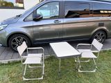 Mercedes-Benz Marco Polo 300d 4M AMG Edition Solar SD MBUX Dis - Wohnmobil oder -wagen Paderborn