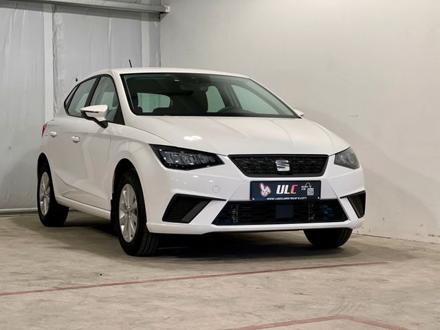 Seat Ibiza Style #DSG #LED #PDC #GRA #LM15 #Sitzhzg.