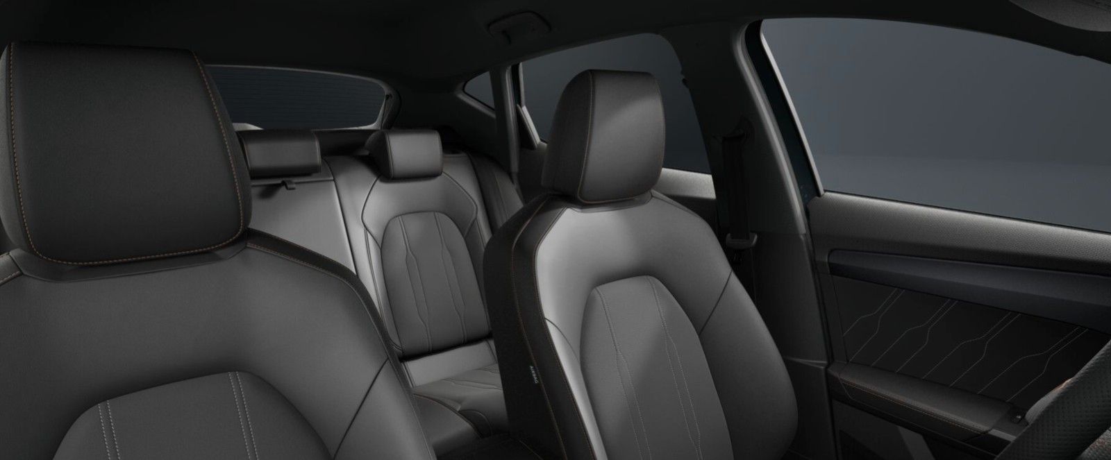 Cupra Formentor - Bild 4