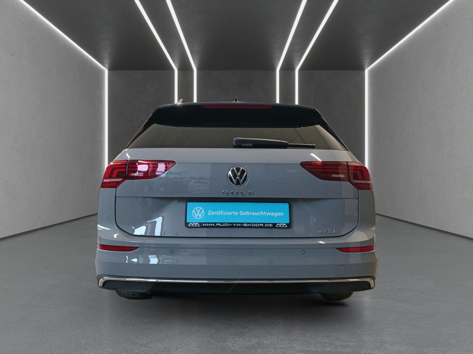 Volkswagen Golf - Bild 7