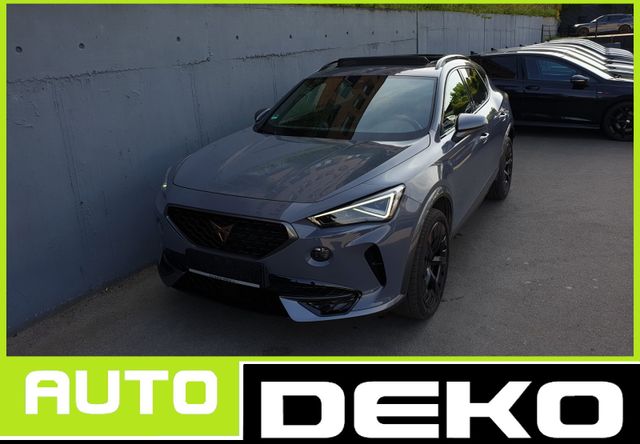 Cupra Formentor 1.5 TSI DSG Pano/Virtual/Navi/ACC/19