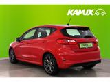 Ford Fiesta 1.1 ST-Line+NAVI+TEMPO+B&O+PDC+KLIMA - Ford: F1