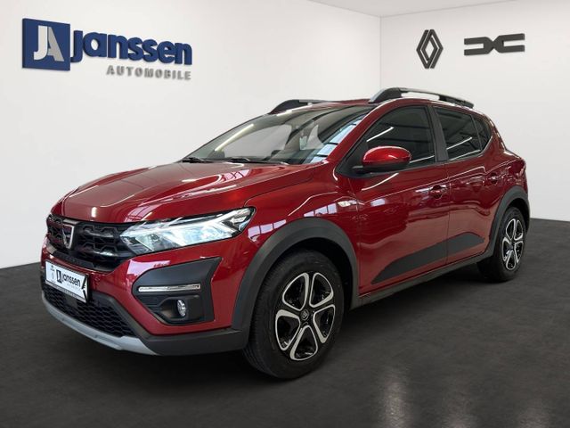 Dacia Sandero Stepway Tce 90 Comfort