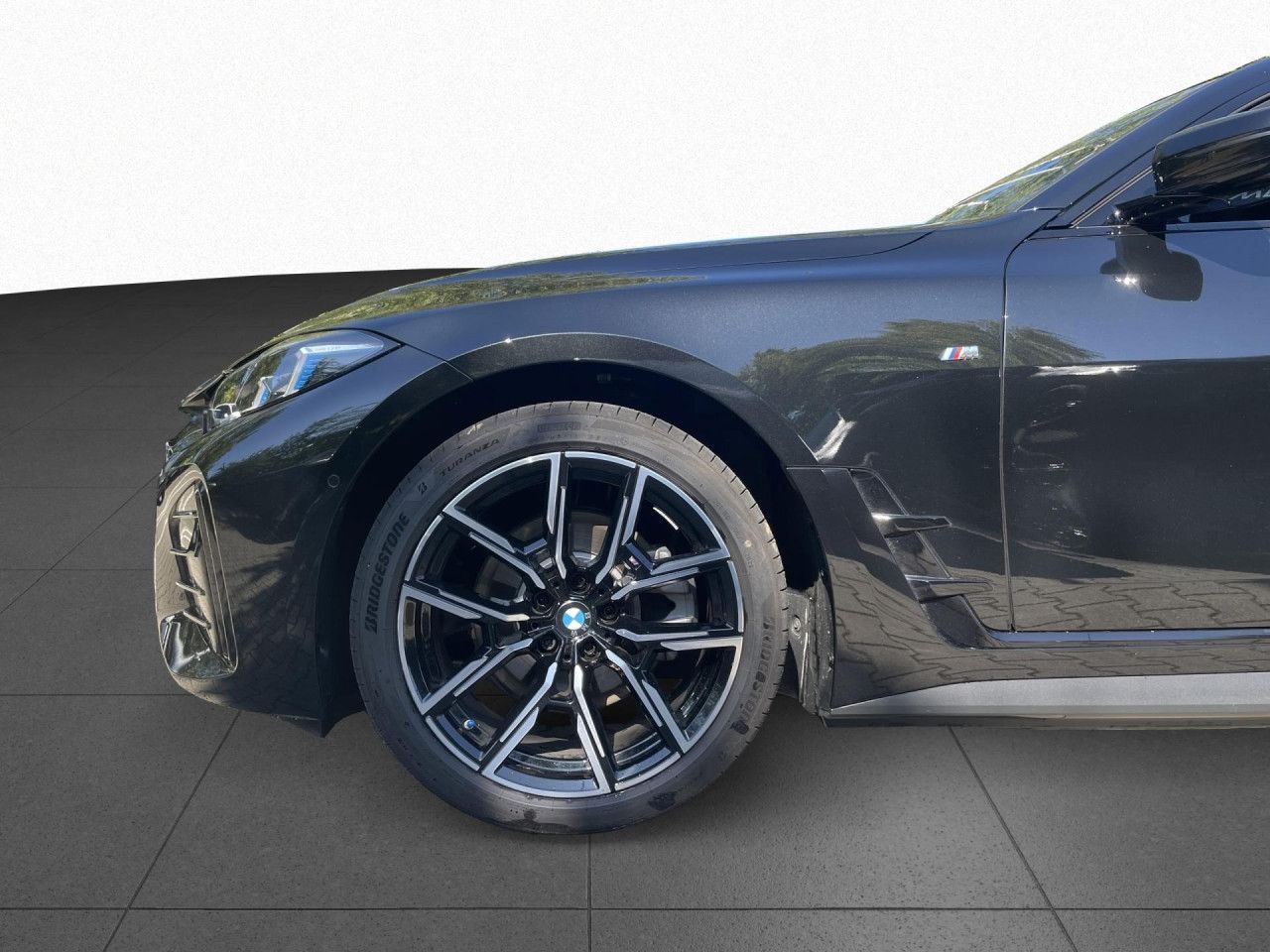 BMW i4 - Bild 17
