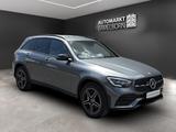 Mercedes-Benz GLC 300 d AMG 19*HUD*Distro*360*Lufteder*Mubeam* - Mercedes-Benz GLC 300 mit Diesel-Antrieb: Coupe
