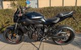 Yamaha Mt07, unfallfrei, Reifen+ HU neu ! - Offers matching your search criteria
