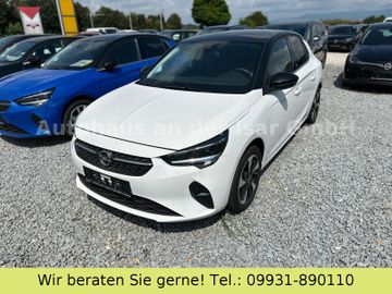 Bild 2 Opel Corsa F e Elegance *11kW*KAMERA*LED*SHZ*DAB*