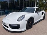 Porsche 911 991.2 Turbo 800PS LIFT*OZ 21 ZOLL*LED*CARBON - Porsche 991 aus 2016