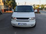 Volkswagen T4 Caravelle 2.8 VR6 Kat Standard - Volkswagen T4 Caravelle aus 1996