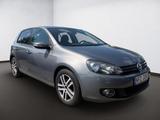 Volkswagen Golf 1.6 Comfortline *TÜV* - Volkswagen Golf aus 2009