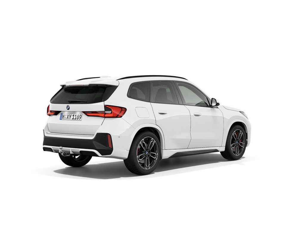 BMW X1 - Bild 2