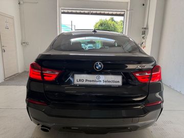 BMW X4 - 5