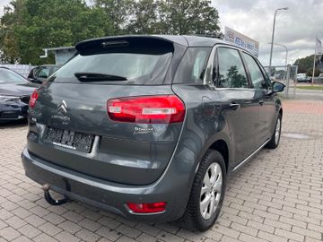 Citroen C4 Picasso - 6
