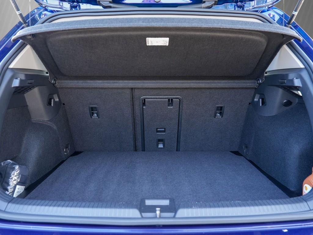 Volkswagen Golf 2.0 TDI DSG Life *LED*Navi*Kamera*ACC*App-C, миниатюра 6